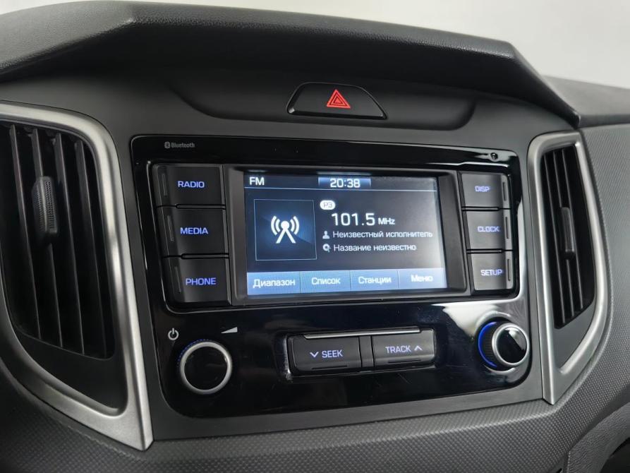 Hyundai Creta I Москва  - изображение 17