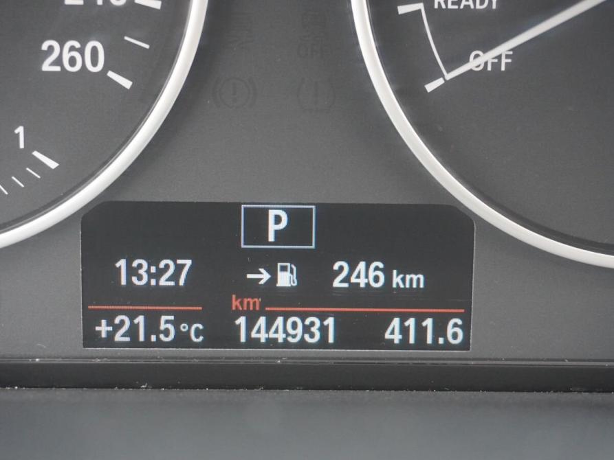 BMW 1 серии II (F20/F21) Москва  - изображение 15