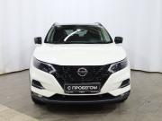 Nissan Qashqai II Рестайлинг Москва  - изображение 28