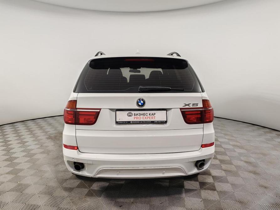 BMW X5 II (E70) Рестайлинг Москва  - изображение 6