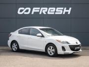 Mazda 3 II (BL) Рестайлинг Краснодар  - изображение 24
