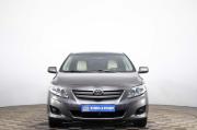Toyota Corolla X (E140 E150) Пермь  - изображение 21