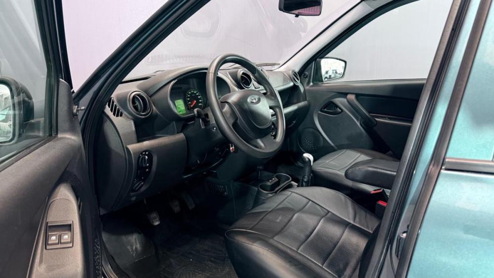 Lada (ВАЗ) Granta I Сургут  - изображение 9