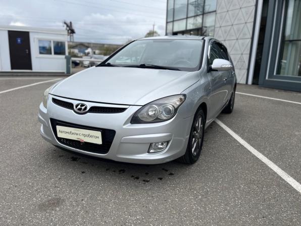 Hyundai i30 I Рестайлинг с пробегом 2011 года, цена 720 000 рублей, 132017 км, хэтчбек, Автокод Объявления
