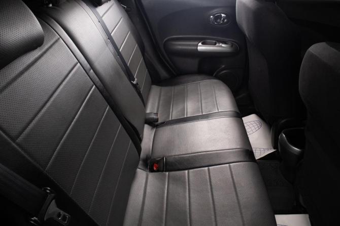 Nissan Juke I с пробегом 2012 года, цена 1 019 000 рублей, 143000 км, внедорожник, Автокод Объявления