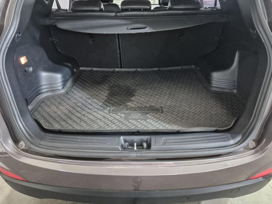 Hyundai ix35 I Ярославль  - изображение 18