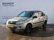 Lada (ВАЗ) Granta I Нижний Новгород  - изображение 13