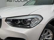 BMW X3 III (G01) Москва  - изображение 32