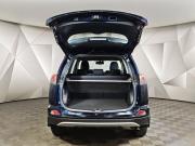 Toyota RAV4 IV (XA40) Рестайлинг Москва  - изображение 32