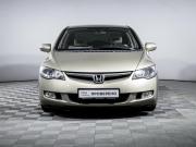 Honda Civic VIII Москва  - изображение 18