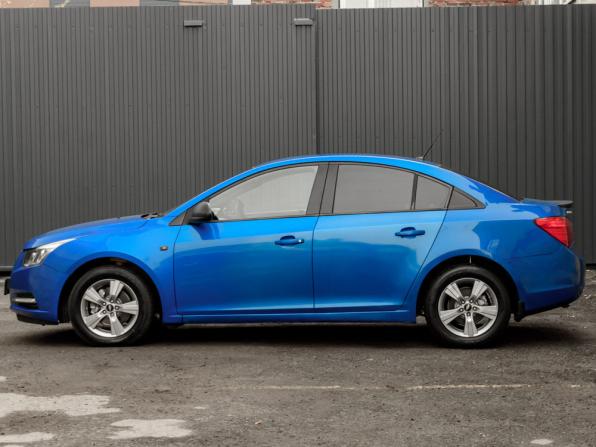 Chevrolet Cruze I с пробегом 2009 года, цена 625 000 рублей, 205662 км, седан, Автокод Объявления
