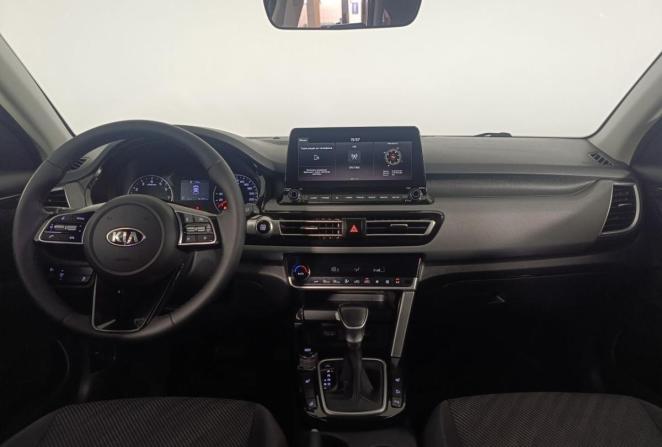 Kia Seltos I с пробегом 2021 года, цена 2 035 000 рублей, 141339 км, внедорожник, Автокод Объявления