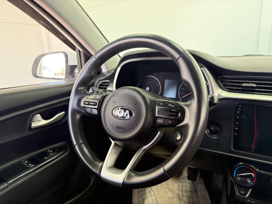 Kia Rio IV Рестайлинг Уфа  - изображение 8