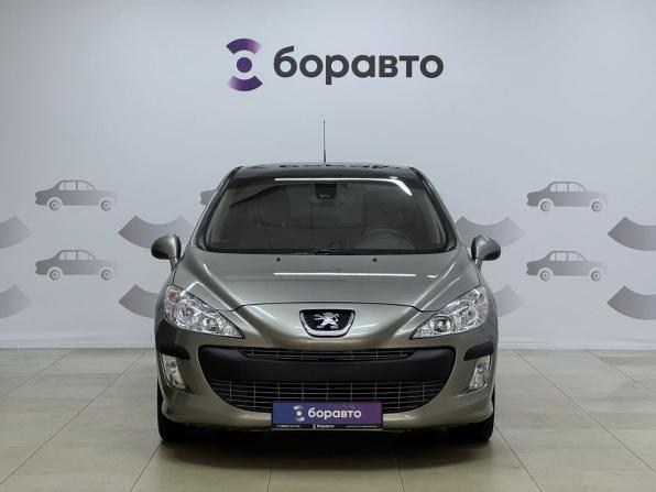 Peugeot 308 I с пробегом 2010 года, цена 550 000 рублей, 292262 км, хэтчбек, Автокод Объявления