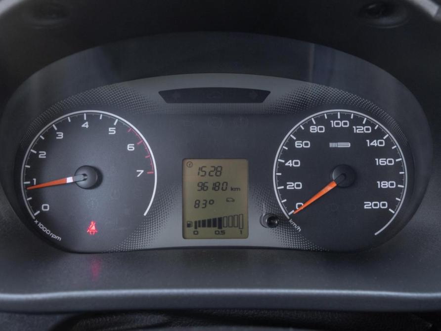 Lada (ВАЗ) Granta I Волгоград  - изображение 12