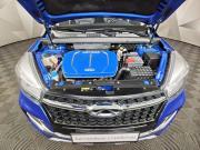 Chery Tiggo 4 I Рестайлинг Москва  - изображение 31
