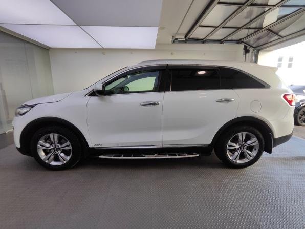 Kia Sorento III Prime с пробегом 2016 года, цена 2 049 000 рублей, 170022 км, внедорожник, Автокод Объявления