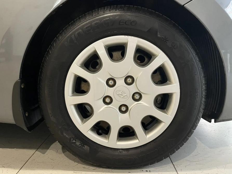 Hyundai i30 II Москва  - изображение 18