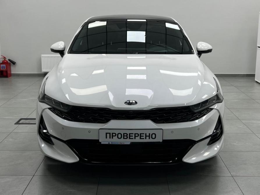 Kia K5 III Казань  - изображение 2