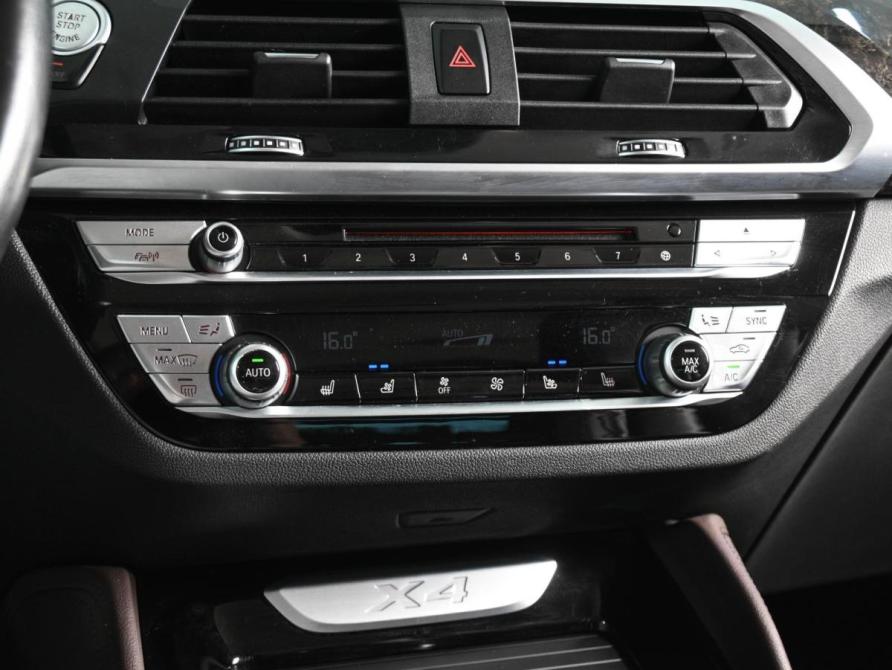 BMW X4 II (G02) Ростов-на-Дону  - изображение 16