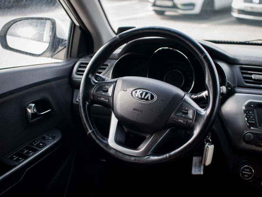 Kia Rio III Курган  - изображение 15