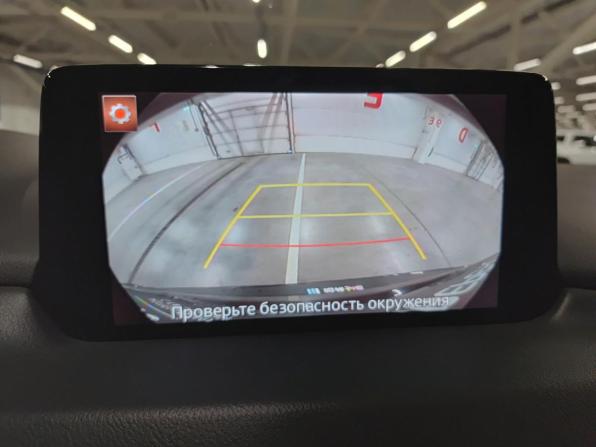 Mazda CX-5 II с пробегом 2021 года, цена 2 990 000 рублей, 146992 км, внедорожник, Автокод Объявления