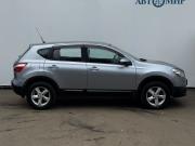 Nissan Qashqai I Рестайлинг Москва  - изображение 17
