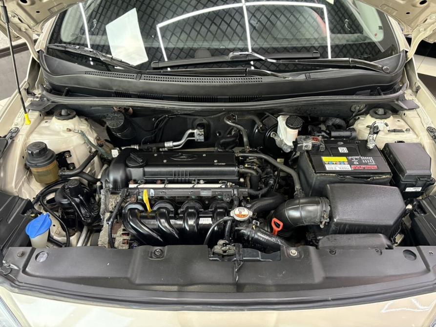 Hyundai Solaris I Ярославль  - изображение 34