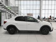 Renault Logan II Рестайлинг Казань  - изображение 27