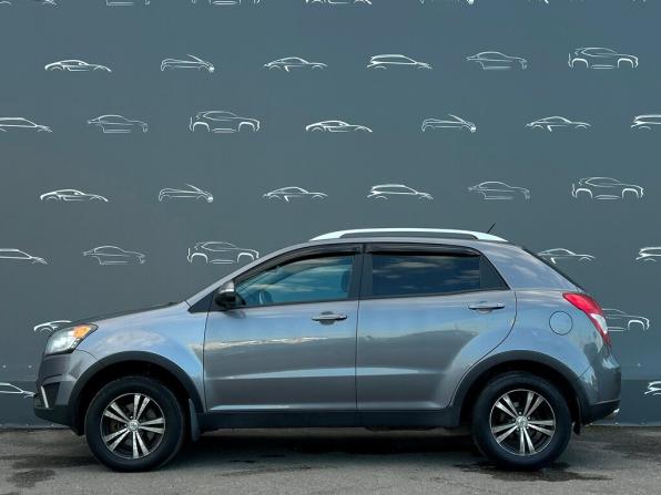 SsangYong Actyon II Рестайлинг с пробегом 2014 года, цена 627 800 рублей, 265088 км, внедорожник, Автокод Объявления