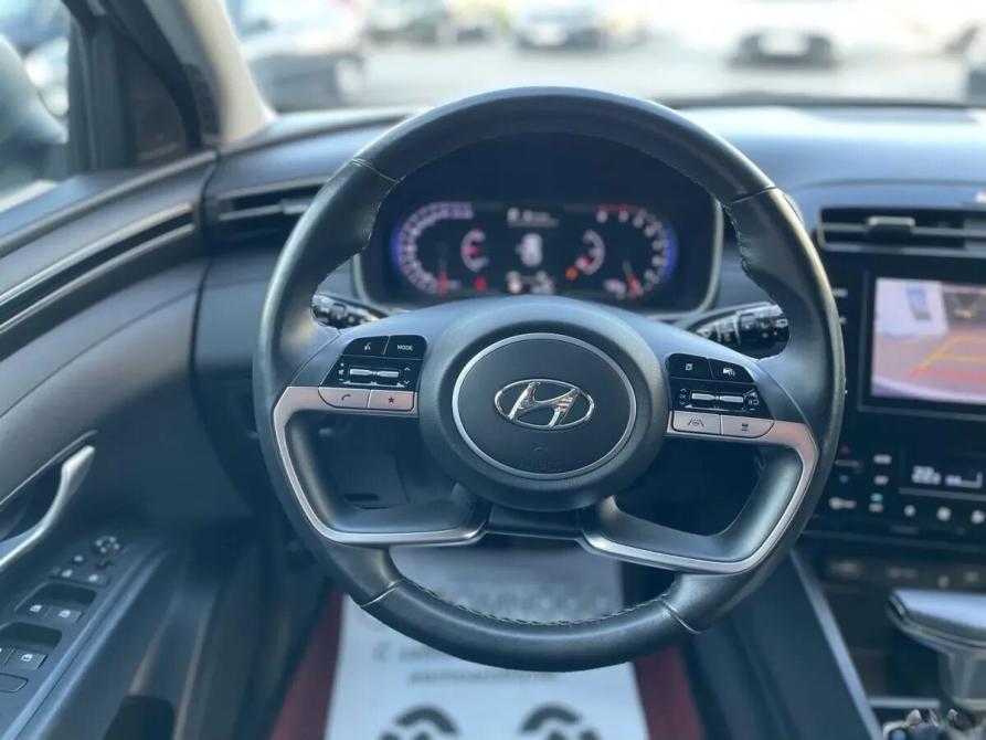Hyundai Tucson IV Набережные Челны  - изображение 12