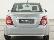 Chevrolet Aveo II Иваново  - изображение 22