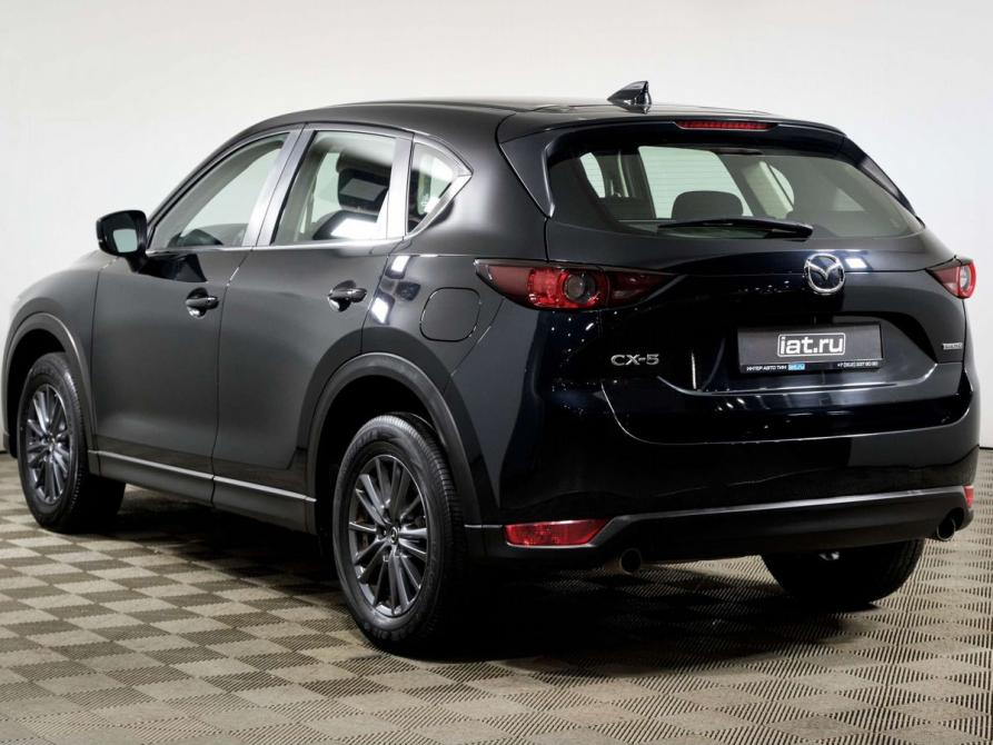 Mazda CX-5 II Санкт-Петербург  - изображение 7