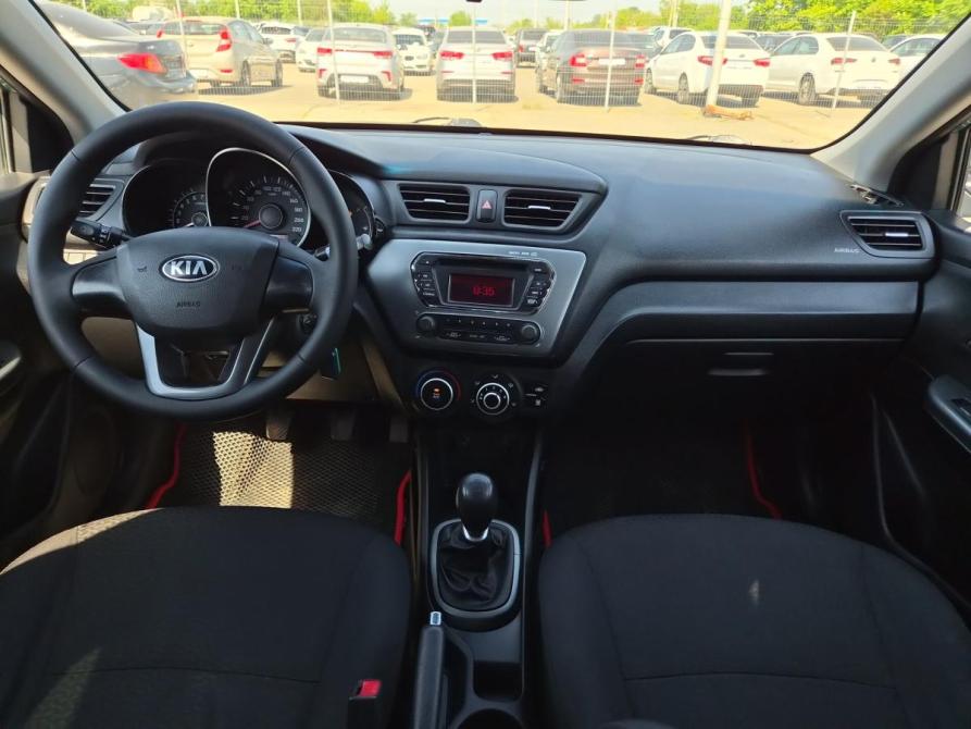 Kia Rio III Саратов  - изображение 31