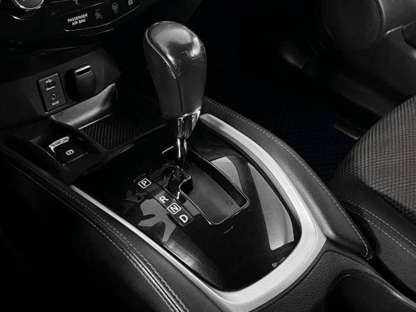 Nissan Qashqai II с пробегом 2018 года, цена 1 230 200 рублей, 185718 км, внедорожник, Автокод Объявления
