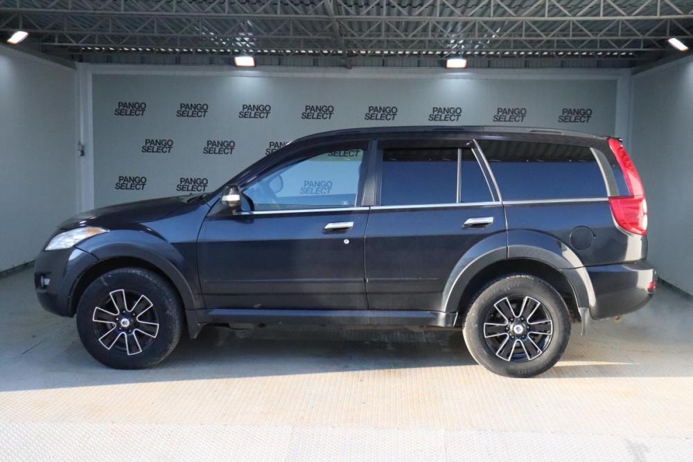 Great Wall Hover H5 Ульяновск  - изображение 4