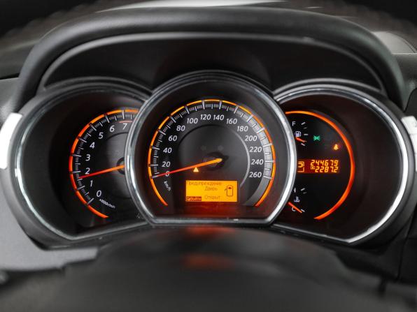 Nissan Murano II (Z51) Рестайлинг 2 с пробегом 2011 года, цена 1 080 000 рублей, 244678 км, внедорожник, Автокод Объявления