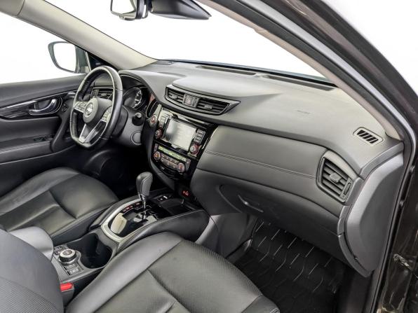 Nissan X-Trail III Рестайлинг с пробегом 2021 года, цена 2 630 000 рублей, 103775 км, внедорожник, Автокод Объявления