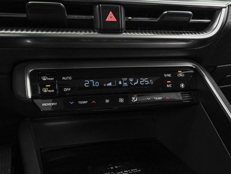 Kia K5 III Ставрополь  - изображение 14