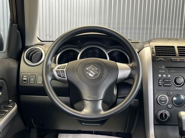 Suzuki Grand Vitara II Рестайлинг 2 с пробегом 2013 года, цена 1 257 000 рублей, 137319 км, внедорожник, Автокод Объявления