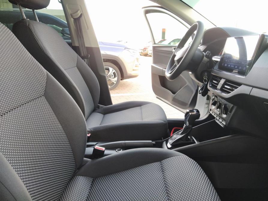 Volkswagen Polo VI Екатеринбург  - изображение 17