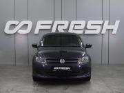 Volkswagen Polo V Воронеж  - изображение 17