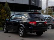 SsangYong Kyron I Рестайлинг Москва  - изображение 25