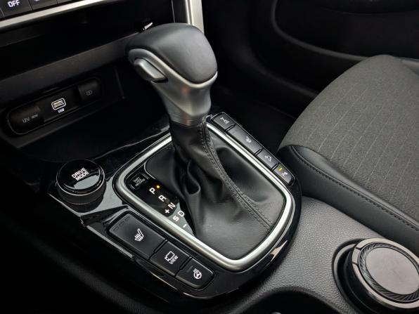 Kia Seltos I с пробегом 2021 года, цена 2 100 000 рублей, 90020 км, внедорожник, Автокод Объявления