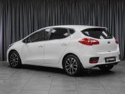 Kia Ceed II Рестайлинг Тюмень  - изображение 22