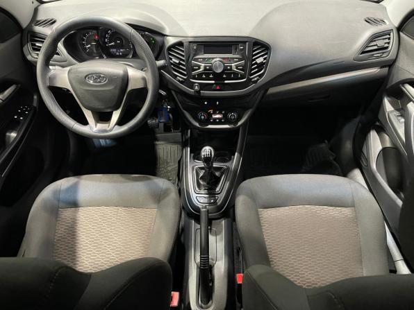 Lada (ВАЗ) Vesta I с пробегом 2015 года, цена 630 000 рублей, 157200 км, седан, Автокод Объявления