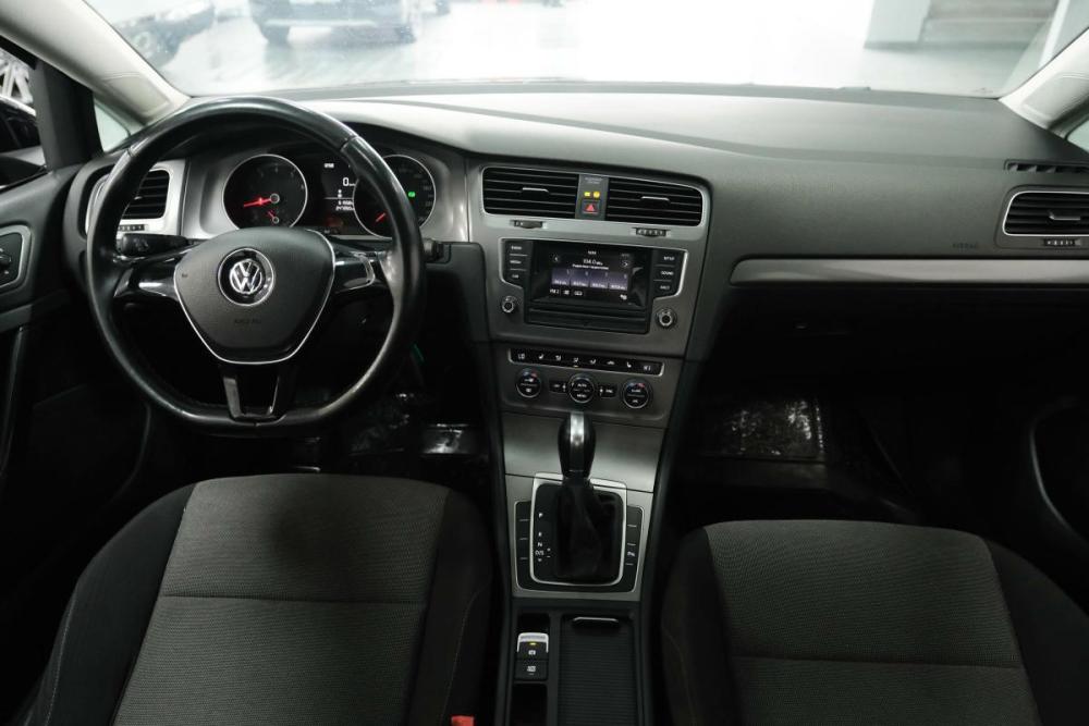 Volkswagen Golf VII Казань  - изображение 12