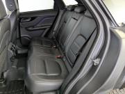 Jaguar F-Pace I Москва  - изображение 42