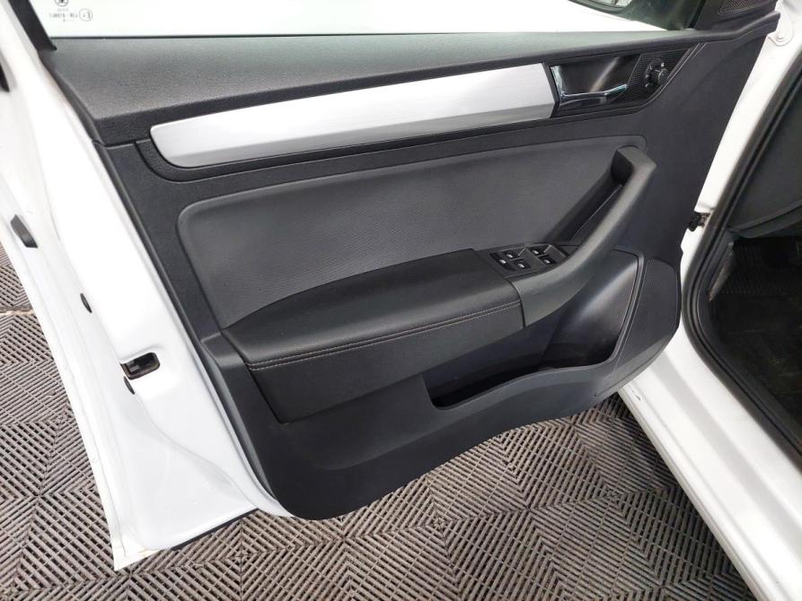 Skoda Rapid I Рестайлинг Пермь  - изображение 16