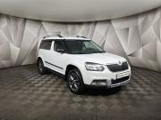 Skoda Yeti I Рестайлинг Москва  - изображение 23